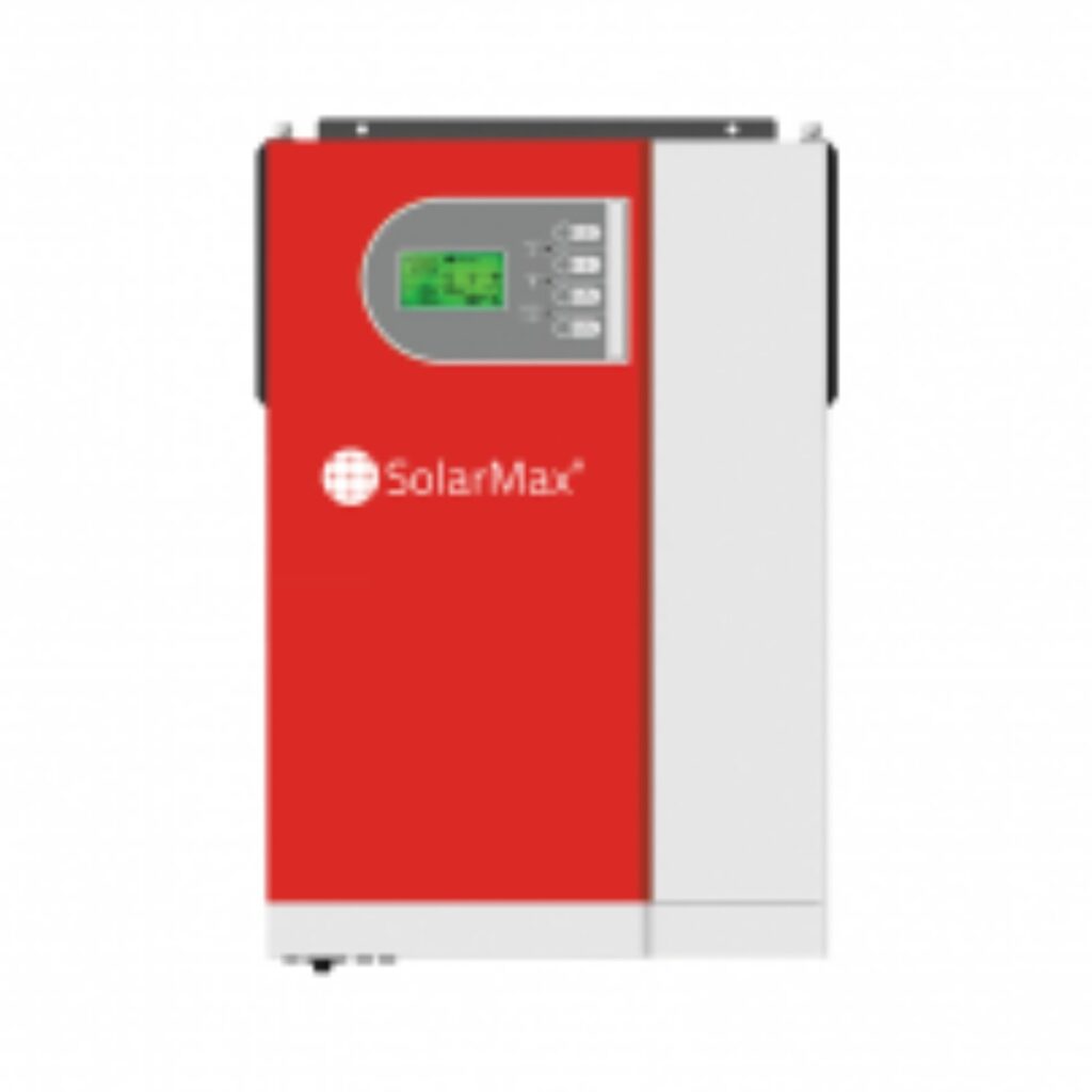 Solar Max 3KW VM2