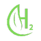 green hydrogen icon