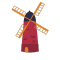 wind mil